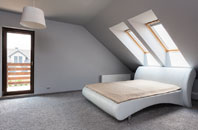 Stanbridgeford bedroom extensions