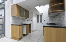 Stanbridgeford kitchen extension leads