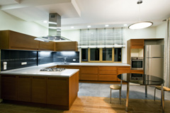 kitchen extensions Stanbridgeford